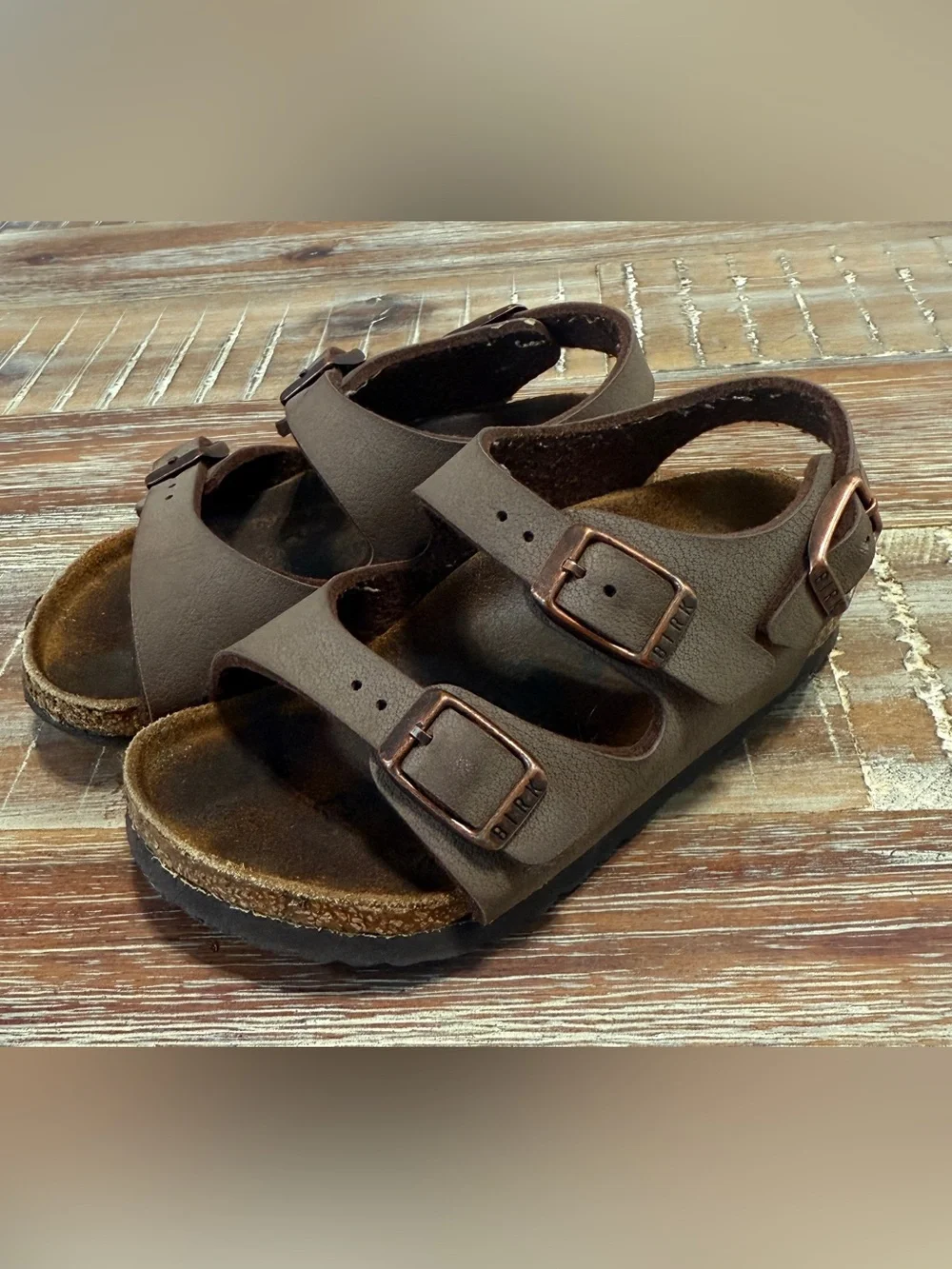 Birkenstock Toddler Kids Sandals